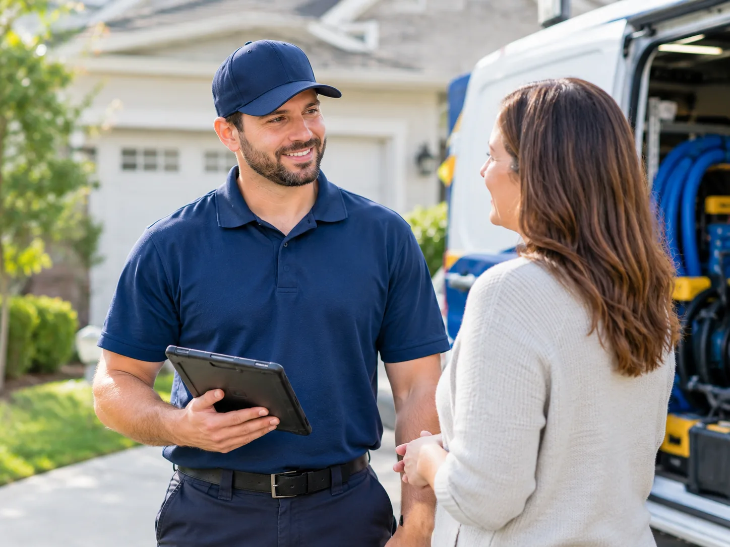 Sewage Backup Cleanup Essex Fells, NJ FAQs